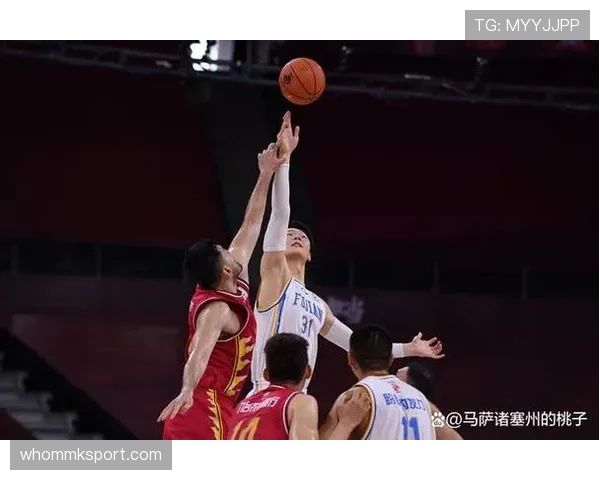 篮球比赛中球权交替规则的原理和应用场景详解 篮球比赛中球权交替规则的原理和应用场景详解
